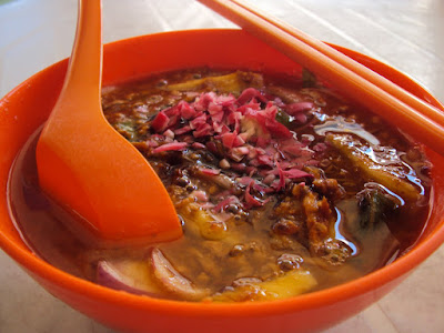 gambar laksa penang. gambar laksa penang. gm laksa