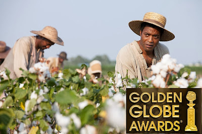 American Huslte Grabbed 3 Awards at Golden Globe Awards 2014
