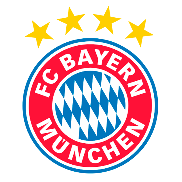 Logo Bayern de Munchen Free Download
