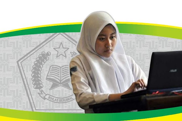 POS Ujian Madrasah Tahun 2019-2020