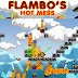 Flambo's Hot Mess walkthrough