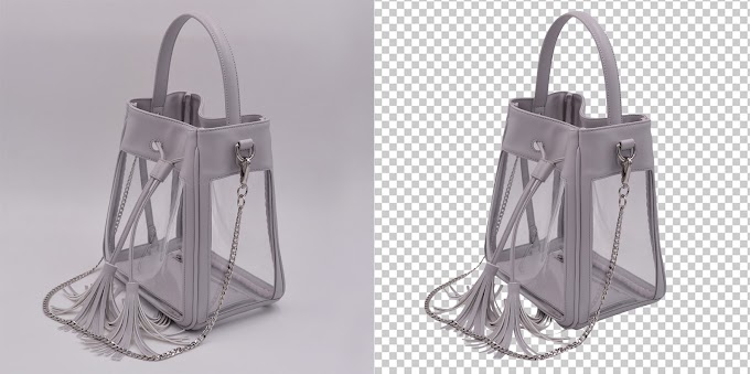 Clipping Path Service and It's Importance