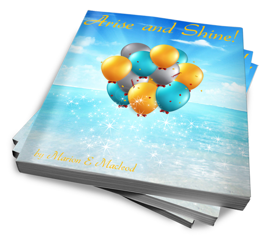 Your Free Book!