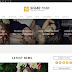 Fashion Staar Blogger Template