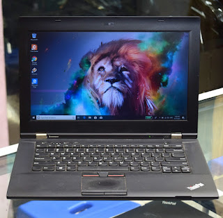 Jual Lenovo ThinkPad L430 Core i5 SandyBridge
