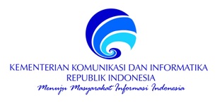 logo kominfo