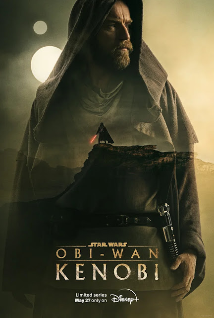 obi-wan official poster www.starwars.com