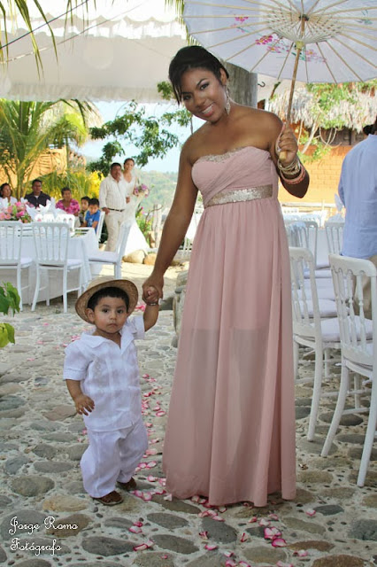 boda en playa, beach wedding, Oaxaca, México, Bodas Huatulco, Wedding Planner