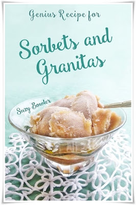 easy sorbet nd granita recipes ebook