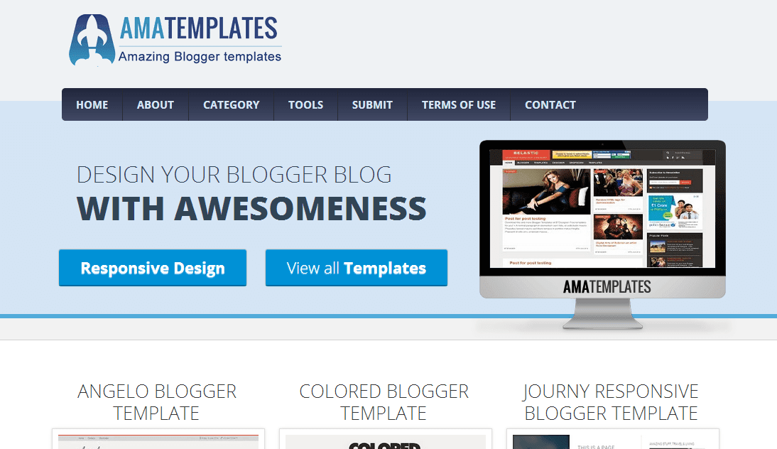 amatemplates