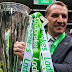 Rodgers agrees long-term deal to return to Celtic