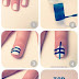 Nails Arts For Ladies...
