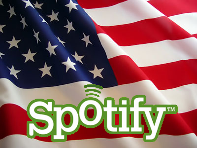 Spotify US