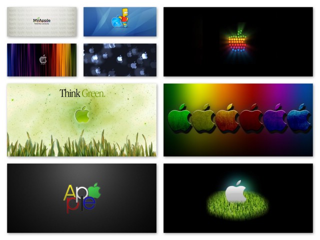 apple wallpaper 2011. hd wallpapers for windows 7