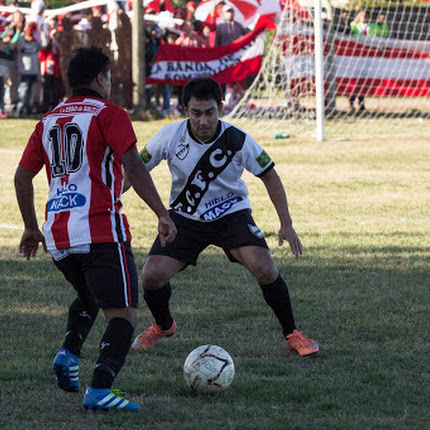 River Plate vs Ferro Carril en imágenes