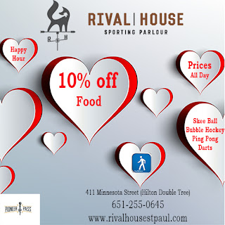 rival house pioneer pass valentine