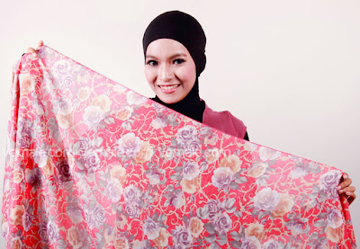 Cara Memakai Jilbab Hijab Pashmina Sederhana Praktis Model Terbaru