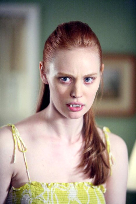 Jessica Deborah Ann Woll and of his involvement in her uncle's death