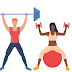 10 Effective Aerobic Cardio Exercises for a Healthier You