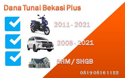 Dana Tunai Bekasi Plus, Dana Tunai Bekasi Plus Kota Bks Jawa Barat, Dana Tunai Bekasi Plus Bekasi City West Java