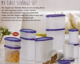 Tupperware catalog 2014