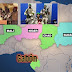 From French colonies to epicenters of coups: The instability of West Africa