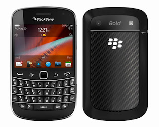 Harga BlackBerry Bold Touch 9900