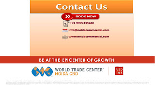 World Trade Centre Noida