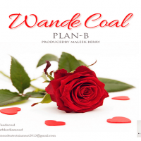 Wande Coal Plan B