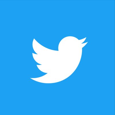 Siga Também no Twitter