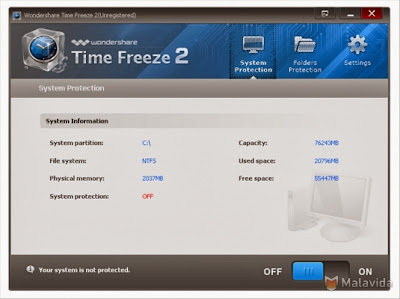 Time Freeze 2.0.3