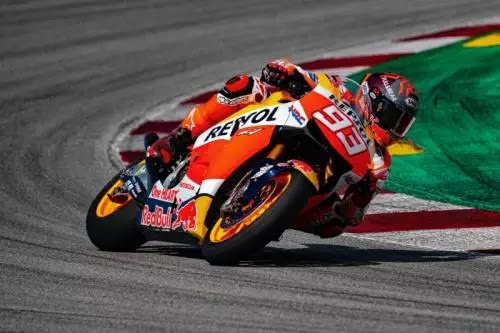 Marc Marquez