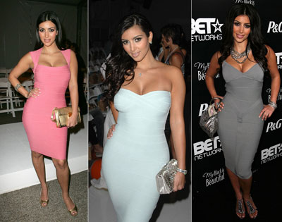 kim kardashian style dresses. of Style ofsep, celebrities