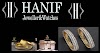 Hanif Jewellers: Top Bangles for Women?