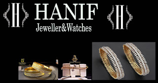Hanif Jewellers