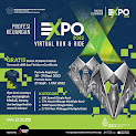 Profesi Keuangan EXPO – Virtual Run & Ride â€¢ 2022