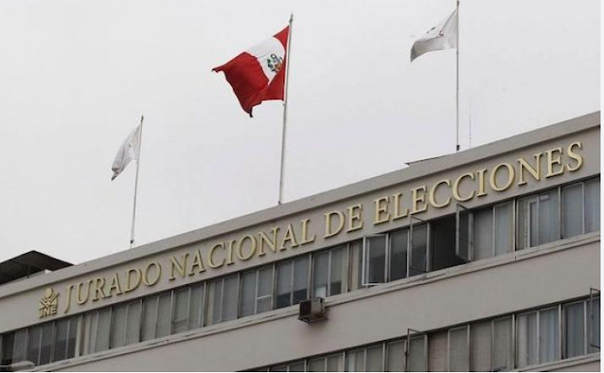 JNE ONPE Y RENIEC TOMAN ACCIONES FRENTE A CASOS DE ELECTORES GOLONDRINOS UBICADOS A NIVEL NACIONAL