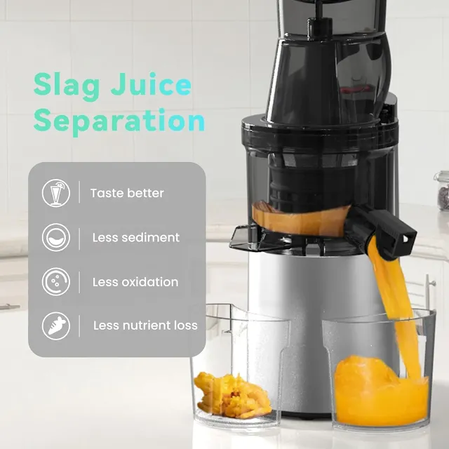 Juicer Machines, Canoly Juicer Machines - Juicer