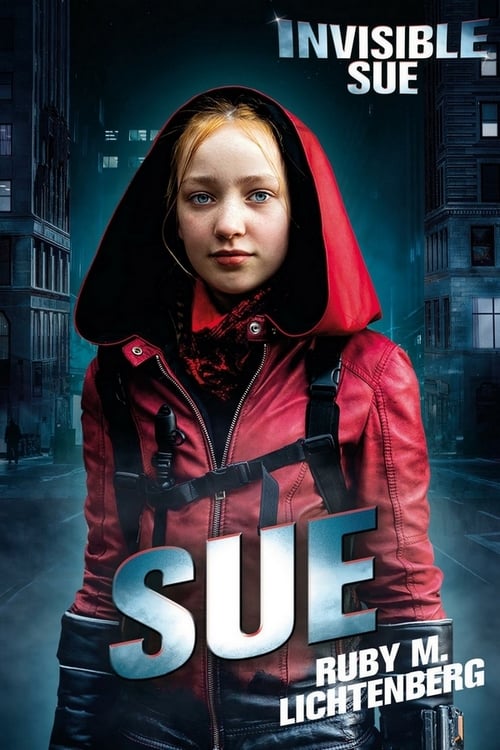 Invisible Sue 2019 Film Completo Streaming