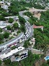 ASI SE VIVE EN GUERRERO EN INCENDIAR CARROS MERCADOS Y NEGOCIOS 