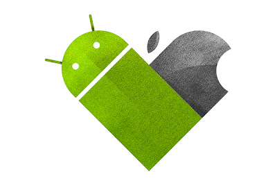 Android e Apple charge