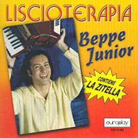 Beppe Junior - LA ZITELLA - accordi, testo e video, KARAOKE, MIDI