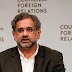 New York: Pakistani PM Abbasi washes hands off deadly blasphemy law