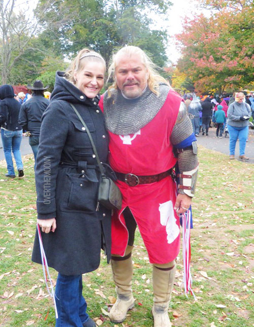 Pennsylvania Renaissance Faire