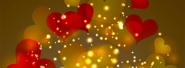 Happy Valentines Day Facebook Cover Photos - Valentines 2021 FB Covers Download For free