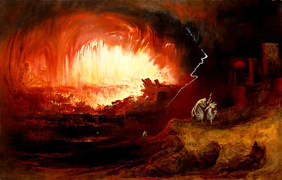 Azab-Kaum-Sodom