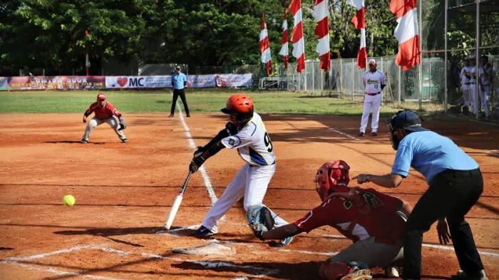 Softball Diciptakan Oleh Hancock Pada Tahun