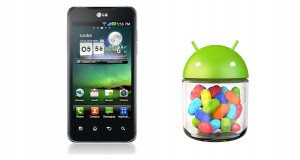 flash cm 10 android 4.1.2.on lg optimus dual