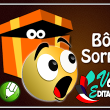 BÔNUS SORPRA !!! #4