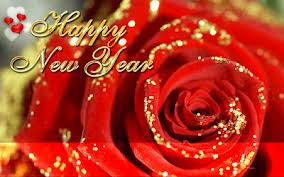 Happy New Year Wallpapers 2013